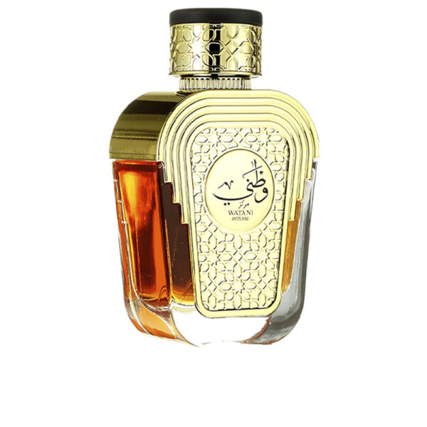 WATANI INTENSE GOLD edp vapo 100 ml Watani Intense Gold Edp