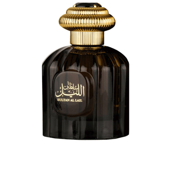 SULTAN AL LAIL edp vapo 100 ml Sultan Al Lail Edp