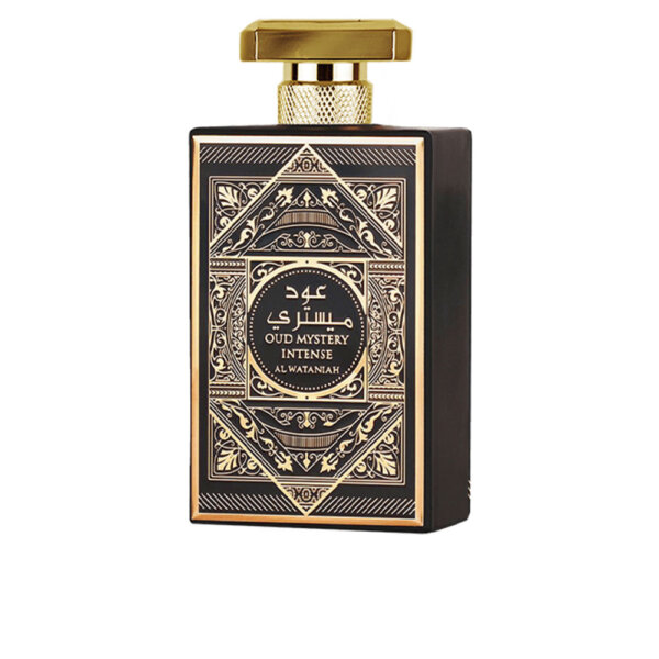 OUD MYSTERY INTENSE edp vapo 100 ml Oud Mystery Intense Edp