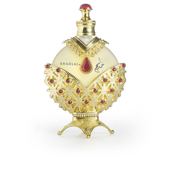 Khadlaj Hareem al Sultan Gold concentrated oil perfume 35 ml Hareem Al Sultan Gold