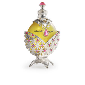 Hareem Sultan Silver Concentrated