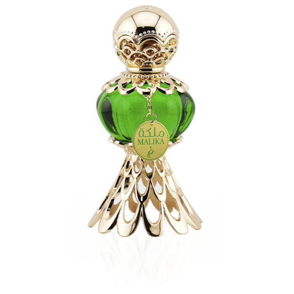 MALIKA GREEN concentrated oil perfume 20 ml Malika Green Concentrated Oil