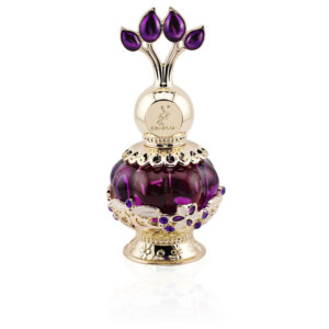 Purple Musk Concentrated Oil