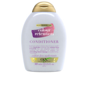 Color Retention Hair Conditioner