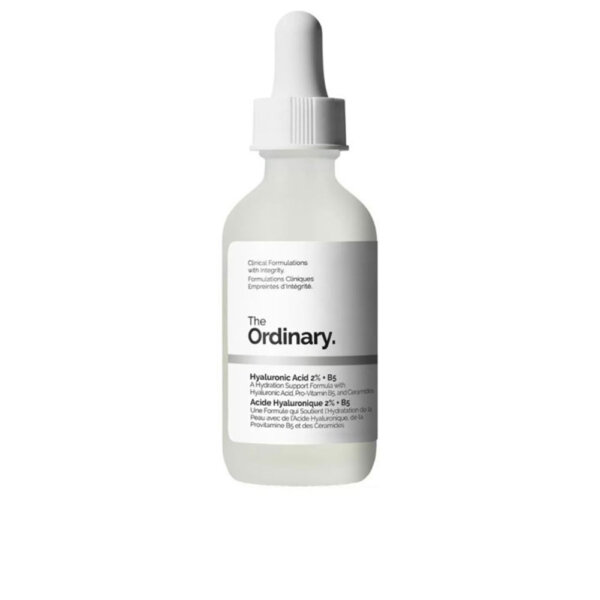 HYALURONIC ACID 2% + B5 hyaluronic acid serum 60 ml Hyaluronic Acid 2% B5 60ml