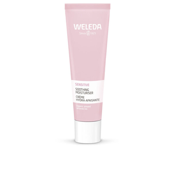 ALMOND soothing face cream 30 ml Weleda Almond Kreem