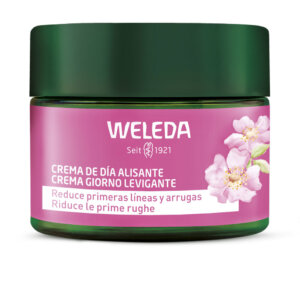 Smoothing Rosehip And White 40ml