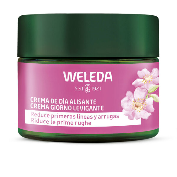 SMOOTHING rosehip and white tea smoothing day cream 40 ml Smoothing Rosehip And White 40ml