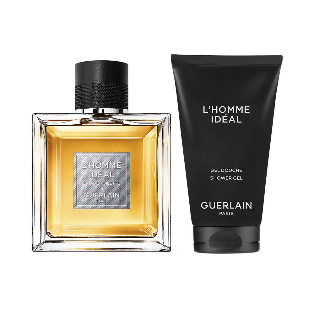 Guerlain L'Homme Ideal Case