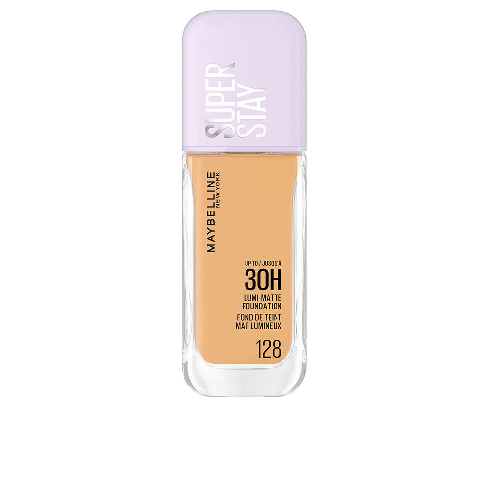 Superstay Lumi Matte #128