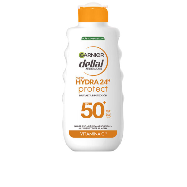 HYDRA 24 PROTECT sun milk SPF50+ 175 ml Hydra 24 Protect Sun