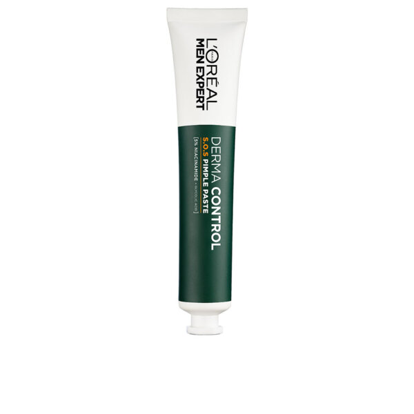 MEN EXPERT DERMA CONTROL SOS anti-blemish solution 45 ml Men Expert Derma Control 45ml