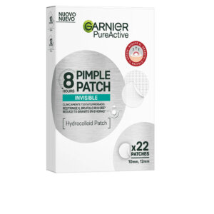 Garnier Pure Active Invisible