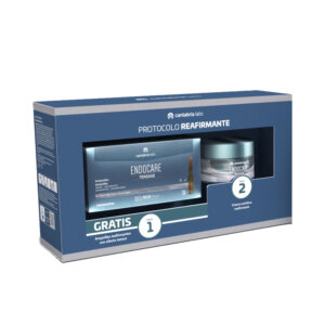 Tensage Firming Protocol Case