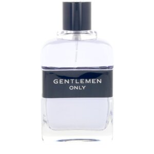 Gentlemen Only Edt Vapo