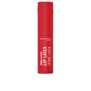 Thrill Seeker Lip Latex