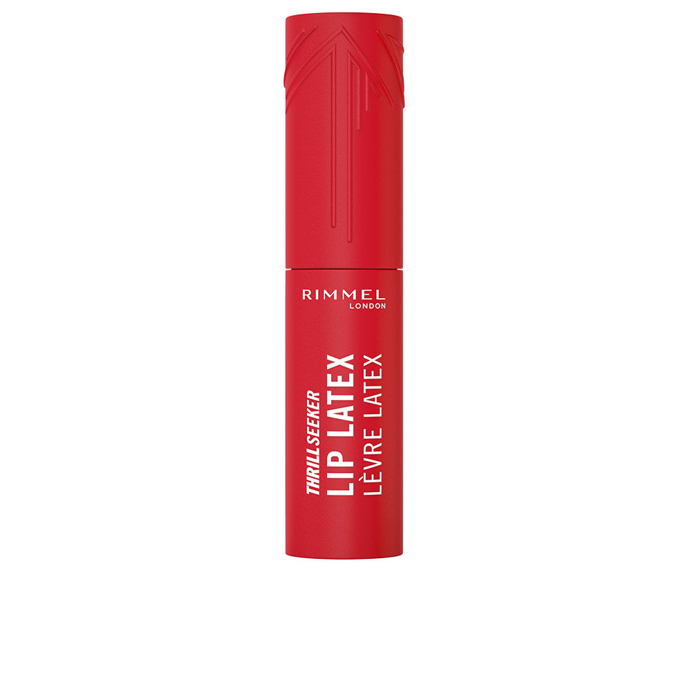 Thrill Seeker Lip Latex