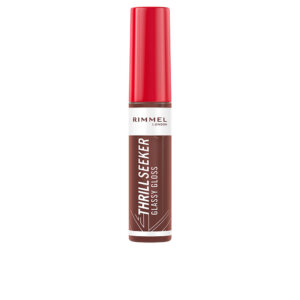 Thrill Seeker Lip Gloss