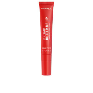 Oh My Gloss! Lip 2
