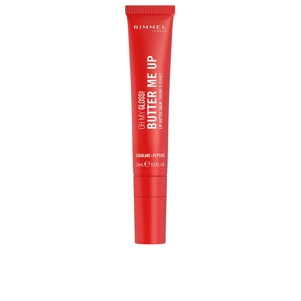 Oh My Gloss! Lip 2