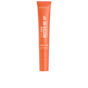 Oh My Gloss! Lip Huulepalsam