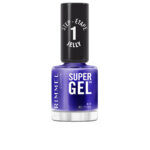 Super Gel Esmalte De 12ml