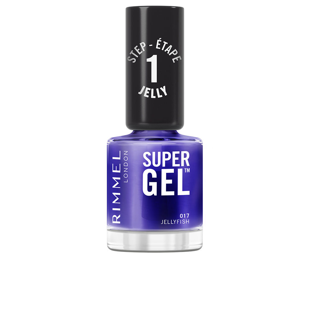 Super Gel Esmalte De 12ml