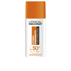 Men Expert Hydra Energetic 50ml
