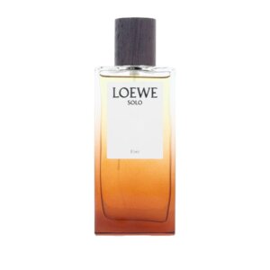 Solo Elixir Edp Vapo 100ml