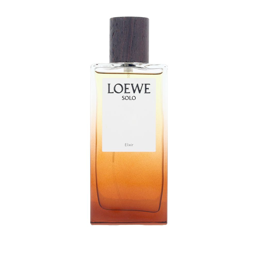 Solo Elixir Edp Vapo 100ml