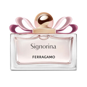 Signorina Edp Vapor