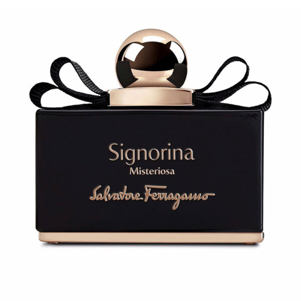 SIGNORINA MISTERIOSA edp vapo 100 ml Signorina Misteriosa Edp Vapo
