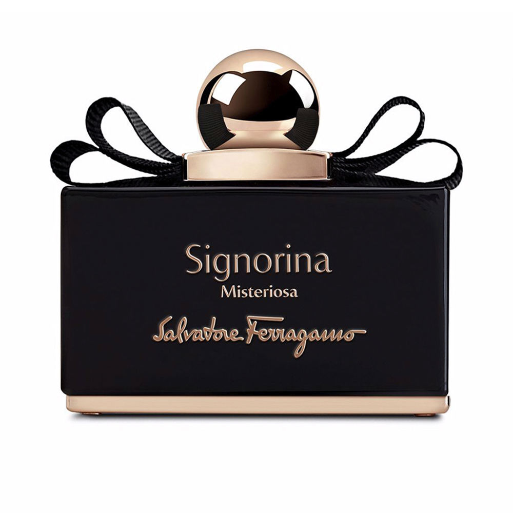 Signorina Misteriosa Edp Vapo