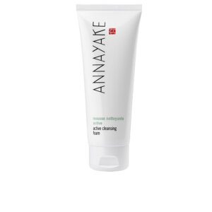 Annayake Active Cleasing Foam