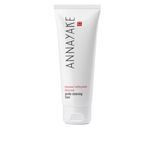 Active Cleasing Foam Fresh