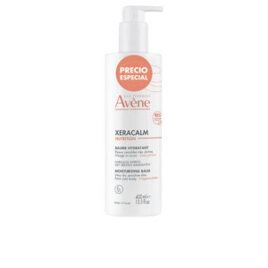 Xeracalm Nutrition Moisturizing Balm 400ml