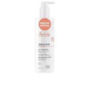 Xeracalm Nutrition Moisturizing Milk