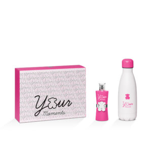 Tous Your Moments Case