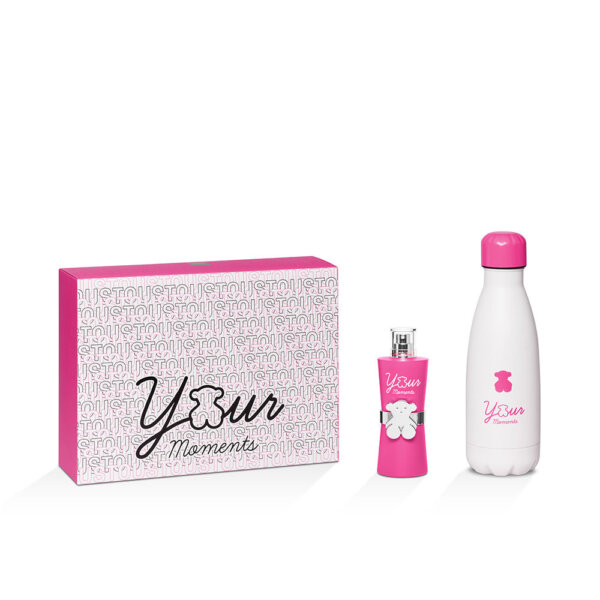 YOUR MOMENTS CASE 2 tk Tous Your Moments Case