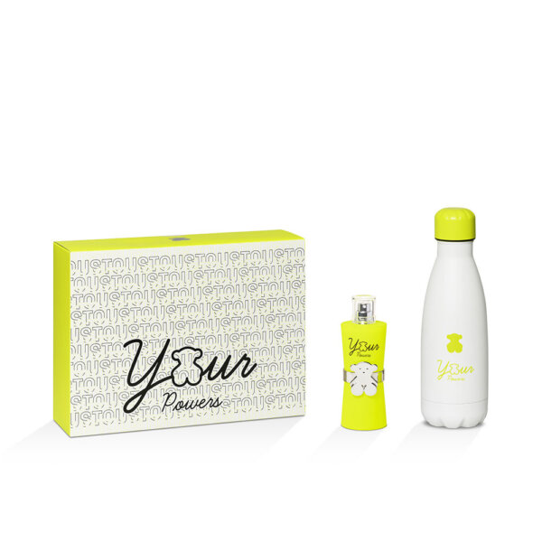 YOUR POWERS CASE 2 tk Tous Your Powers Case