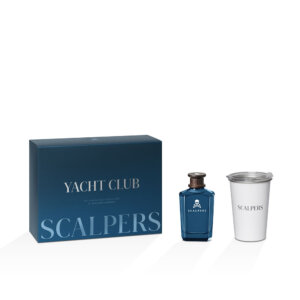 Scalpers Yacht Club Case