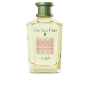 The Suite Club Edt