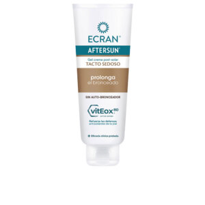 Aftersun Tanning Prolonging Gel