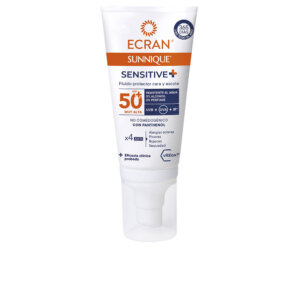 Sunnique Sensitive Facial Spf50