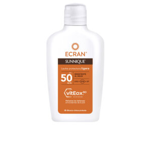 Sunnique Protective Milk Spf50 200ml