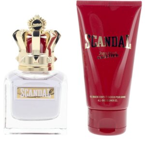 Scandal Pour Homme Case