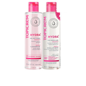 Hydra Facial Routine Case