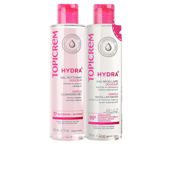 HYDRA+ FACIAL ROUTINE CASE 2 tk Hydra Facial Routine Case