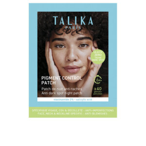 Talika Pigment Control Patch Patches