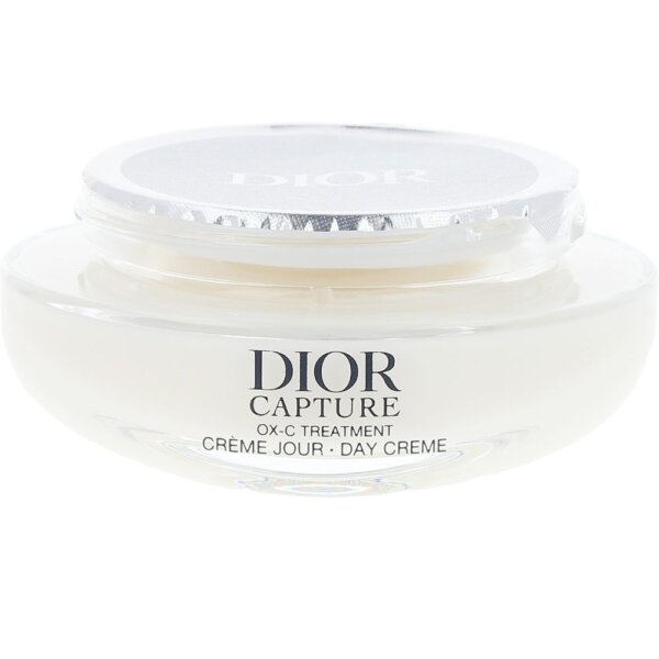 CAPTURE crema de día recarga 50 ml Capture Crema De Dia